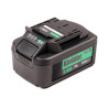 Bateria Kielder® 18V - 5.0Ah - Iões de lítio