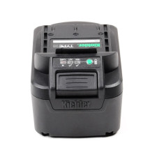 Baterí­a Kielder® 18V - 5.0Ah - Litio-ion