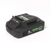 Batería Kielder® Compact Power Series 18V - 3.0Ah - Litio-ion