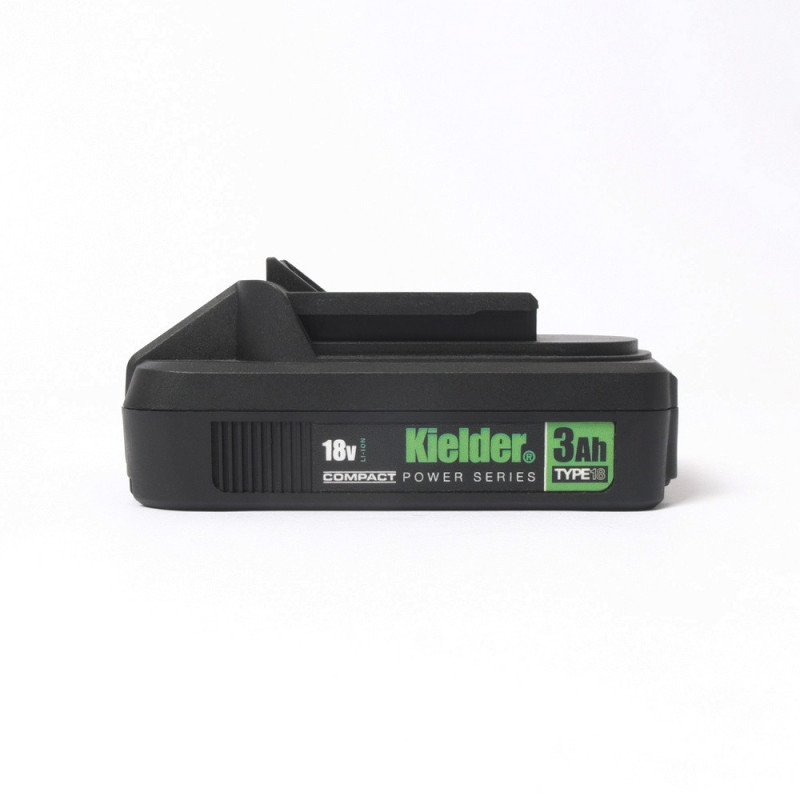 Batería Kielder® Compact Power Series 18V - 3.0Ah - Litio-ionArray