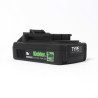 Batería Kielder® Compact Power Series 18V - 3.0Ah - Litio-ion