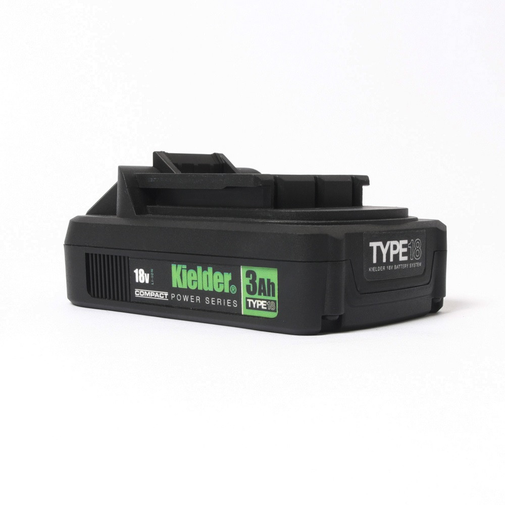 Batería Kielder® Compact Power Series 18V - 3.0Ah - Litio-ionArray