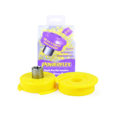 Silent-block Powerflex soporte motor inferior Mitsubishi Colt ancho