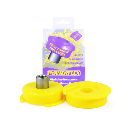 Silent-block Powerflex soporte motor inferior Mitsubishi Colt ancho
