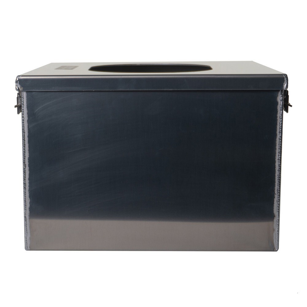 Carcasa de aluminio ATL 20L para depósito ATL SA-AA-240 20L (placa 6x10)Array