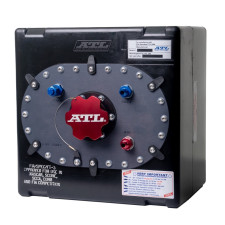 Depósito de gasolina flexível ATL SA-AA-240 20L dimensões 329x329x225mm FIA (placa 6x10)