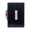 Depósito gasolina flexible ATL SA-AA-240 20L dimensiones 329x329x225mm FIA (placa 6x10)