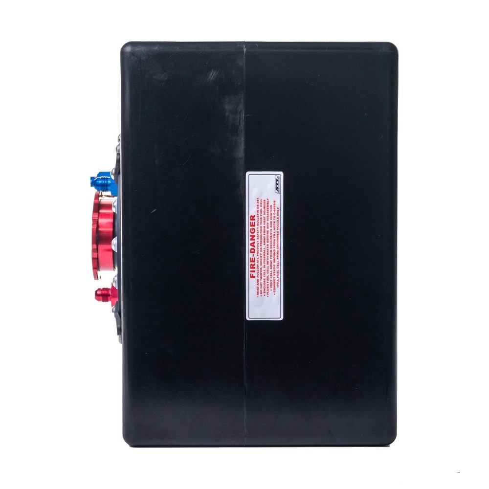 Depósito de gasolina flexível ATL SA-AA-240 20L dimensões 329x329x225mm FIA (placa 6x10)Array