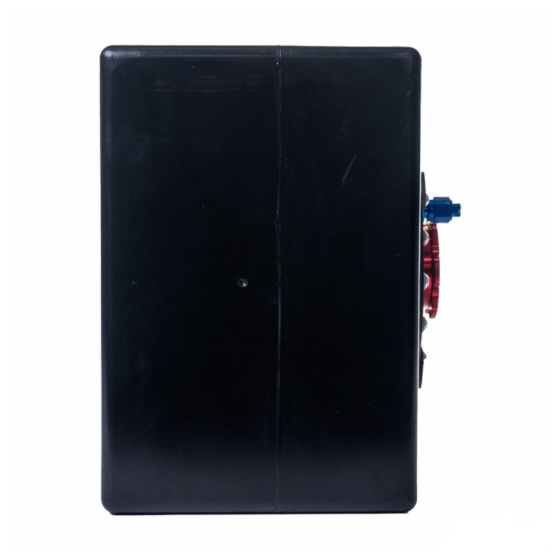 Depósito de gasolina flexível ATL SA-AA-240 20L dimensões 329x329x225mm FIA (placa 6x10)Array