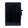 Depósito gasolina flexible ATL SA-AA-240 20L dimensiones 329x329x225mm FIA (placa 6x10)