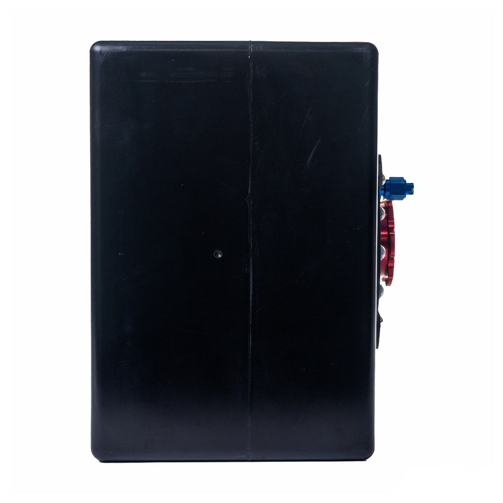 Depósito gasolina flexible ATL SA-AA-240 20L dimensiones 329x329x225mm FIA (placa 6x10)Array