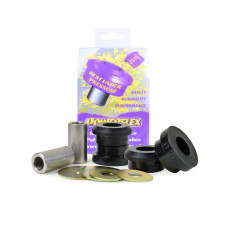 Silent-block Powerflex Traseiro Superior Wishbone Ext Volkswagen Golf V (2 Peças)