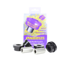 Silent-block Powerflex Braço traseiro superior interior Volkswagen Golf V (2 peças)