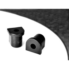 Silent-block Powerflex Black Trapecio Delantero Volkswagen Golf 1 (2 Piezas)