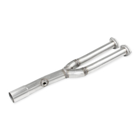 Tubo Sustitución Catalizador Inoxcar Audi S3 1.8T 1999-2003 Diámetro 60mm