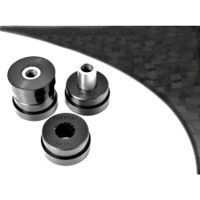 Silent-block Powerflex Black Brazo Amortiguador Trasera Honda Civic EG4 / 5 / 6 (2 Piezas)