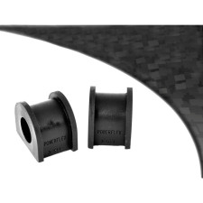 Silent Bloc Powerflex Black Series barra de rolagem traseira 16 mm / VW Golf 4 4Motion (par)