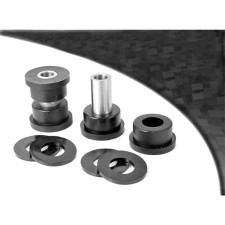 Silent-block Powerflex Preto Wishbone Traseiro Interior Subaru 07-10 e 08 (2 Peças)