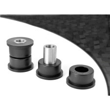 Silent-block Powerflex Black Trapecio Trasero Delantero Toyota Supra (2 Piezas)