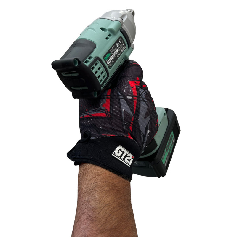 Luvas de mecânico GT2i ProArray