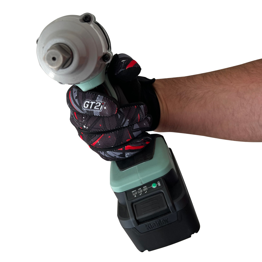 Luvas de mecânico GT2i ProArray