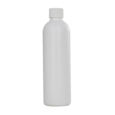 Botella de aceite para gato EVO CRK