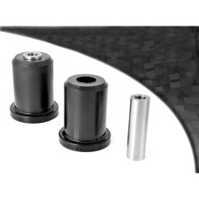 Silent-block Powerflex Preto Braço de travão traseiro Opel Kadett D / E (2 peças)