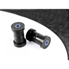 Silent-block Powerflex Black Brazo Trasera Opel Manta (2 Piezas)