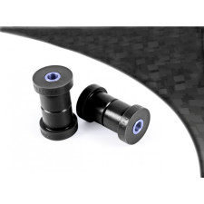 Silent-block Powerflex Preto Braço Traseiro Opel Manta (2 Peças)