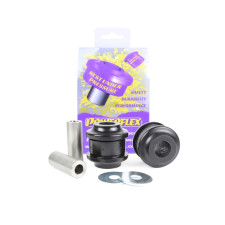 Silent Bloc Powerflex Antebraço Inferior Audi A4 (2 Peças)