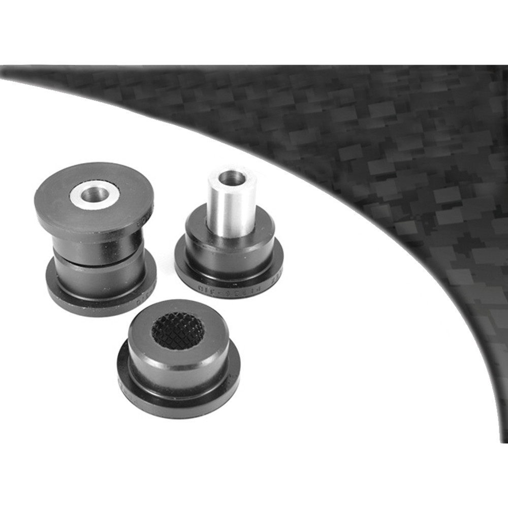 Silentblock Powerflex Black Exterior Trapecio Trasero Superior Mazda RX-7 Generation 3 & 4 (1992-2002)Array