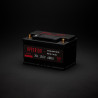 Batería litio Atomique Batteries Hyperion 20-T6 Lithium-ion LiFePO4 12V alto rendimiento 20Ah