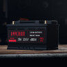 Batería litio Atomique Batteries Hyperion 20-T6 Lithium-ion LiFePO4 12V alto rendimiento 20Ah