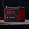 Batería litio Atomique Batteries Hyperion 60 Lithium-ion LiFePO4 12V alto rendimiento 60Ah