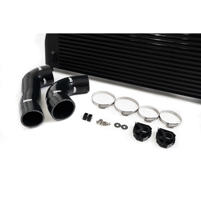 Intercooler de corrida FORGE Motorsport para motor EA888 2.0 TSIArray