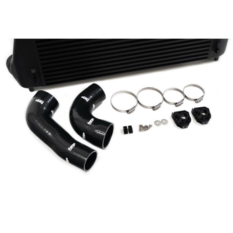 Intercooler de competición FORGE Motorsport para motor EA888 2.0 TSIArray