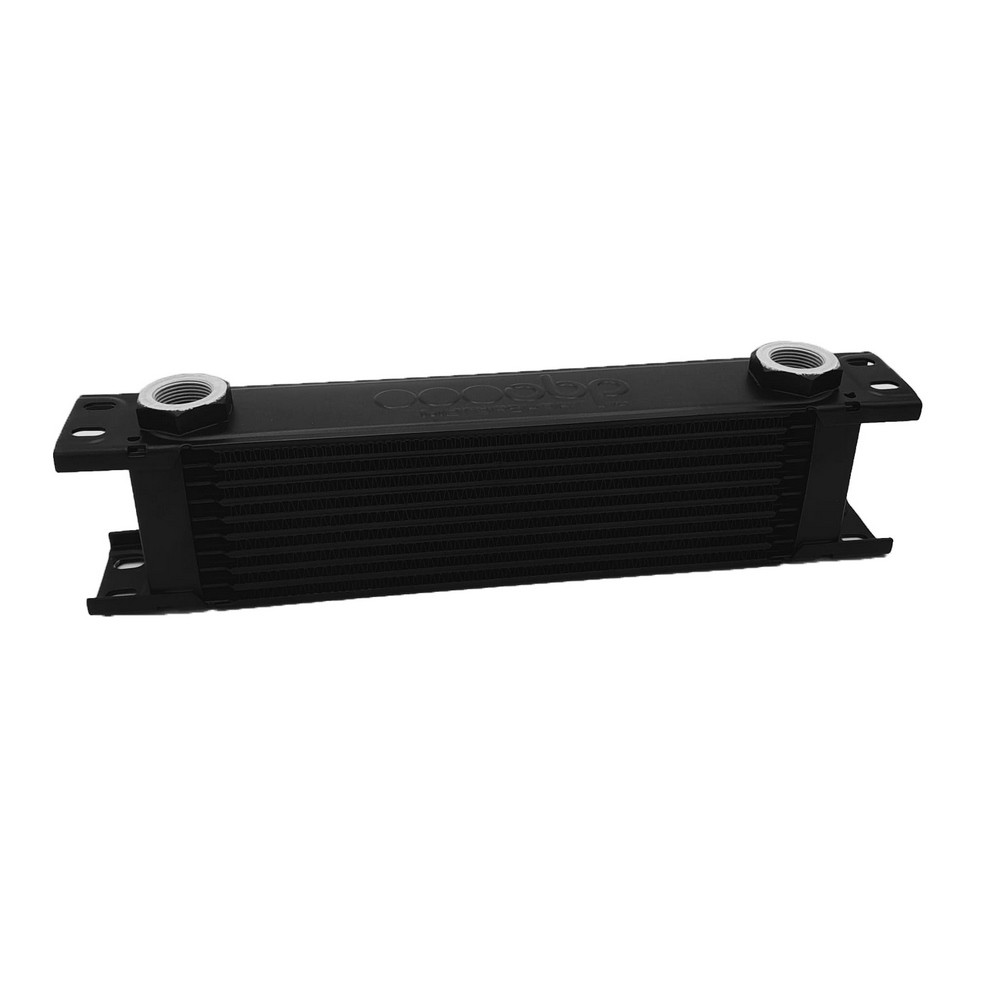 Radiador de Aceite OBP de 10 filas M22x150Array