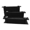 Radiador de óleo OBP 10-fileiras M22x150