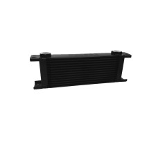 Radiador de Aceite OBP de 13 filas M22x150