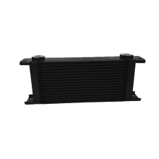Radiador de óleo OBP 16-fileiras M22x150