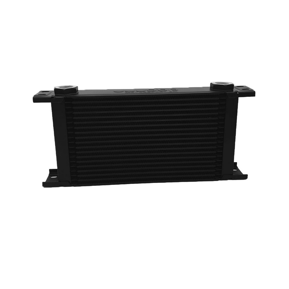 Radiador de Aceite OBP de 19 filas M22x150Array