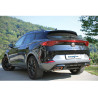 Terminal sem silenciador Inoxcar Cupra Formentor 1,5 Multilink após 2021