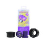 Silent-block Powerflex Braço de Vento Dianteiro Inferior Traseiro BMW E46 99-06 (2 Peças)