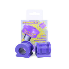 Silent-block Powerflex Barra Estabilizadora Delantera Seat después 2002 20mm (2 Piezas)