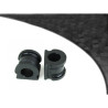 Silent-Block Powerflex Black Barra Estabilizadora delantera Seat Ibiza Mk3 20mm (2 piezas)