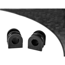 Powerflex Black Barra Estabilizadora 20.5 Renault Clio 3 RS 2005-2012 (2 Piezas)