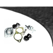 Silent-block Powerflex Black Amortiguador Trasero 10mm BMW E36 (2 Piezas)