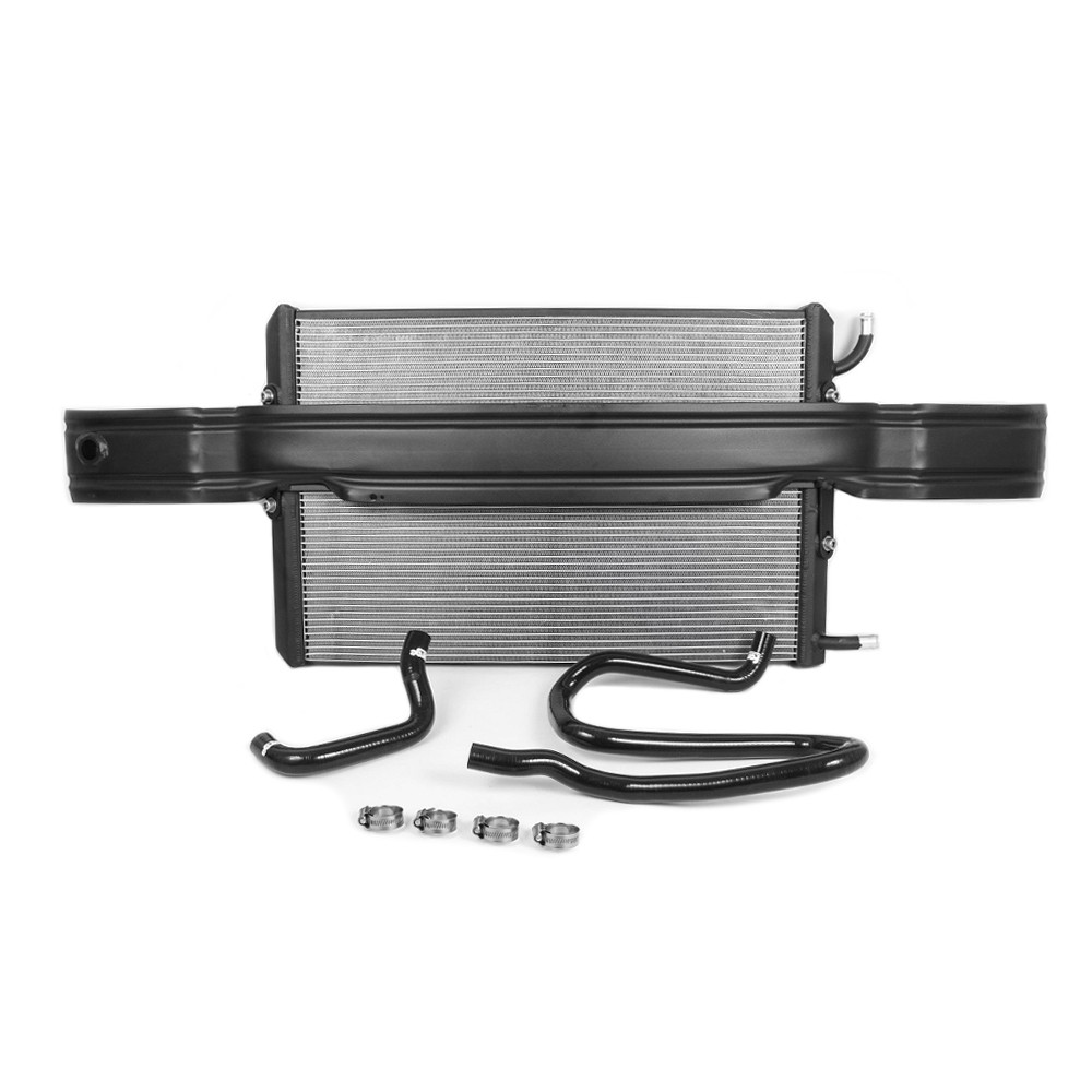 Radiador de sobrealimentación Forge Audi RS6 C7/RS7Array