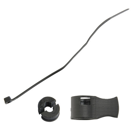 Adaptador de agarre para clavija macho Stilo