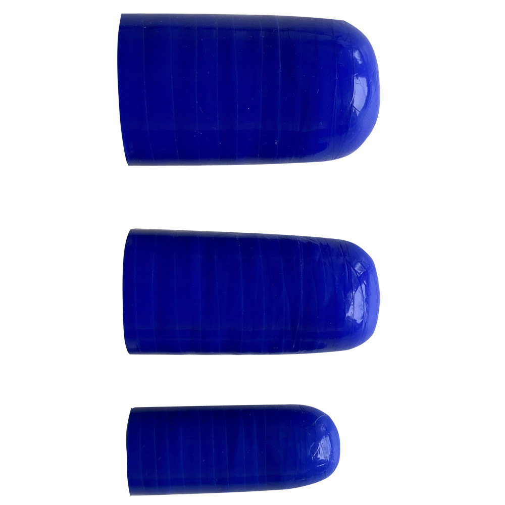 Tampão de silicone para mangaArray